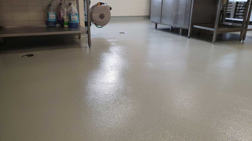 Foodborne Illnesses | Allied Finishes, Commercial Flooring Solutions